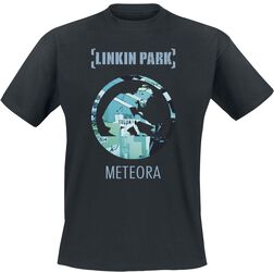 Meteora 20th Anniversary, Linkin Park, T-paita