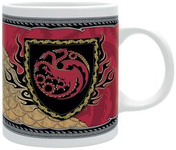 House of the Dragon - Targaryen dragon quest, Game of Thrones, Muki