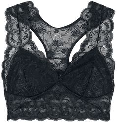 You Could Be Mine, Black Premium by EMP, Bustier-toppi