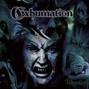Traumaticon, Exhumation, CD
