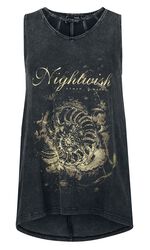 EMP Signature Collection, Nightwish, Toppi