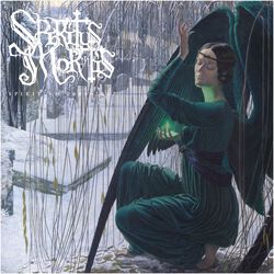 Spiritism 2008-2017, Spiritus Mortis, CD
