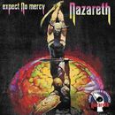 Expect no mercy, Nazareth, CD