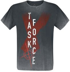 2 - Taskforce X, Suicide Squad, T-paita