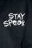 Stay spooky -huppari