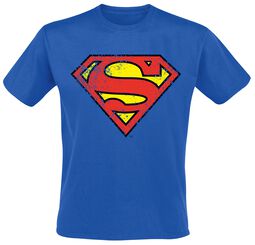 Crest, Superman, T-paita