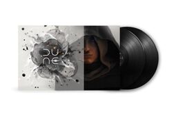 Dune: Part two - Original Soundrack (Deluxe Version), Dune, LP