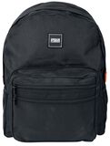Basic Nylon Backpack