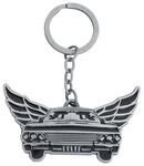 Chevrolet Impala Sedan 1967 with Wings