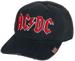 Logo, AC/DC, Lippis