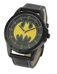 Logo, Batman, Rannekello
