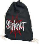 Star Logo, Slipknot, Treenikassi