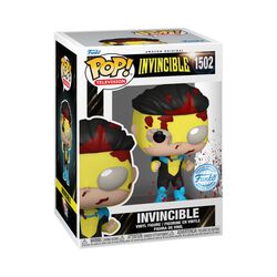 Invincible Vinyl Figurine 1502, Invincible, Funko Pop! -figuuri