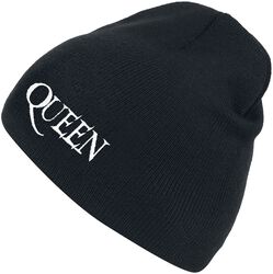 Logo, Queen, Pipo