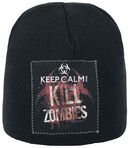 Keep Calm And Kill Zombies, Keep Calm And Kill Zombies, Pipo