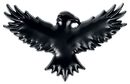 Black Crow, Black Premium by EMP, Rintanappi