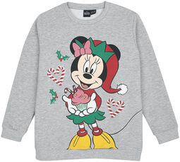 Kids - Xmas - Minnie, Mickey Mouse, Svetari
