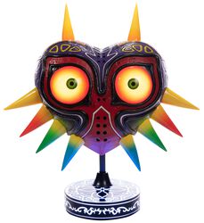Majora's Mask - Majora's Mask Collectors Edition, The Legend Of Zelda, Patsas