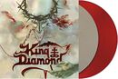 House of god, King Diamond, LP