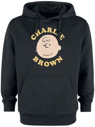 Charlie Brown - Face, Tenavat, Huppari