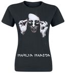 Specks, Marilyn Manson, T-paita