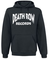 Classic Logo, Death Row Records, Huppari