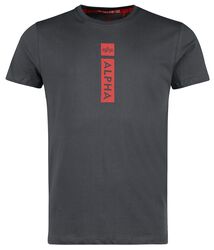 Alpha RP T-shirt, Alpha Industries, T-paita