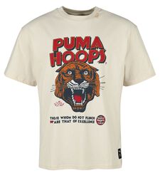 Showtime T-shirt, Puma, T-paita