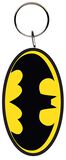 Logo, Batman, Avaimenperä