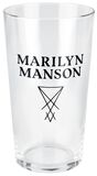 Marilyn Manson Logo, Marilyn Manson, 956