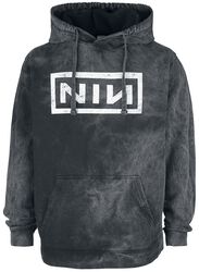 Big Logo, Nine Inch Nails, Huppari