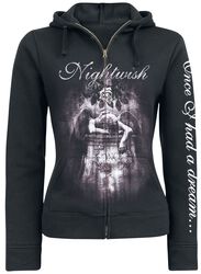 Once - 10th Anniversary, Nightwish, Vetoketjuhuppari