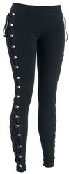 Built For Comfort, Gothicana by EMP, Leggingsit