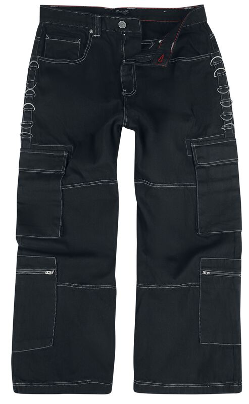 Monaghan Utility Jeans