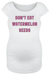 Don't Eat Watermelon Seeds, Äitiysmuoti, T-paita
