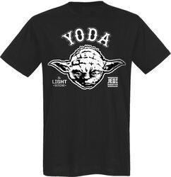 Yoda Grand Master, Star Wars, T-paita