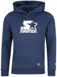 Starter the classic logo hoodie, Starter, Huppari