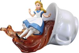 Disney 100 - Alice icon, Liisa Ihmemaassa, Keräilyfiguuri
