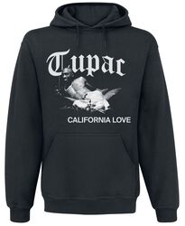 California Love, Tupac Shakur, Huppari