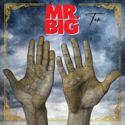 Ten, Mr. Big, LP