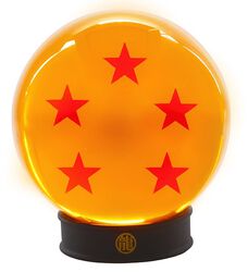 Five-star Dragon Ball replica
