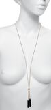 Lariat Necklace