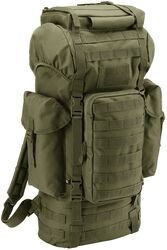 Molle Combat Backpack reppu, Brandit, Reppu