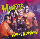 Famous monsters