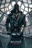 Syndicate, Assassin's Creed, Juliste