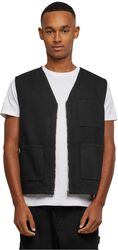Organic Cotton Vest, Urban Classics, Liivi
