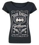 Gotham Protector, Batman, T-paita
