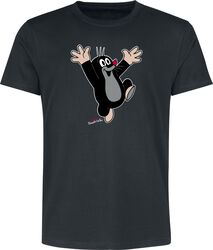 The Mole, Myyrä, T-paita
