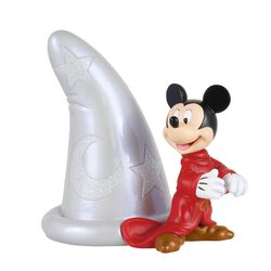 Disney 100 - Mickey Mouse icon, Mickey Mouse, Patsas