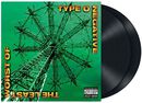 The least worst of, Type O Negative, LP